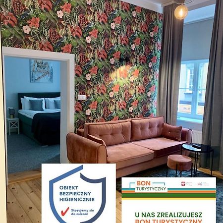 Apartamenty Plac Kolegiacki ポズナン エクステリア 写真