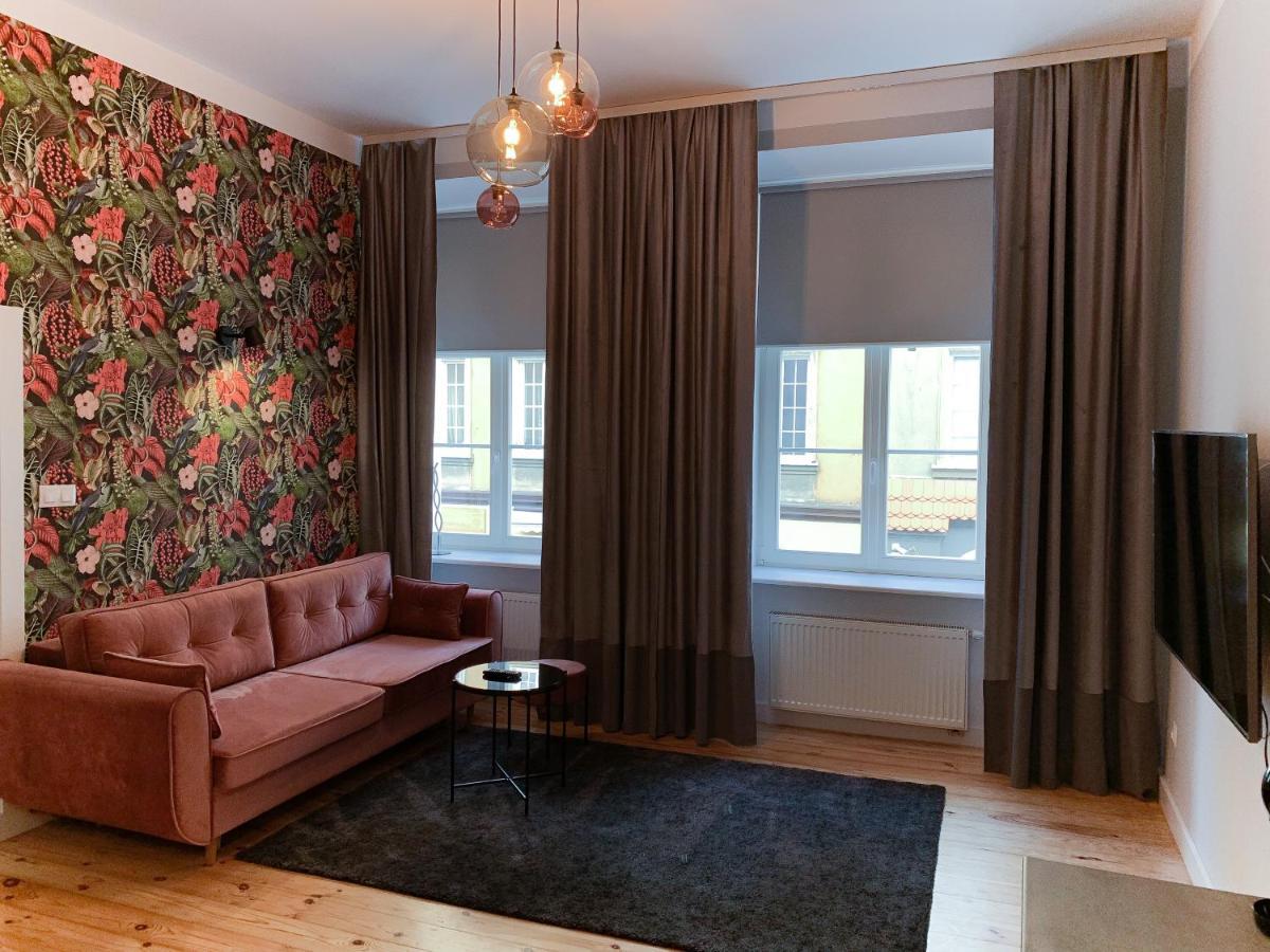Apartamenty Plac Kolegiacki ポズナン エクステリア 写真