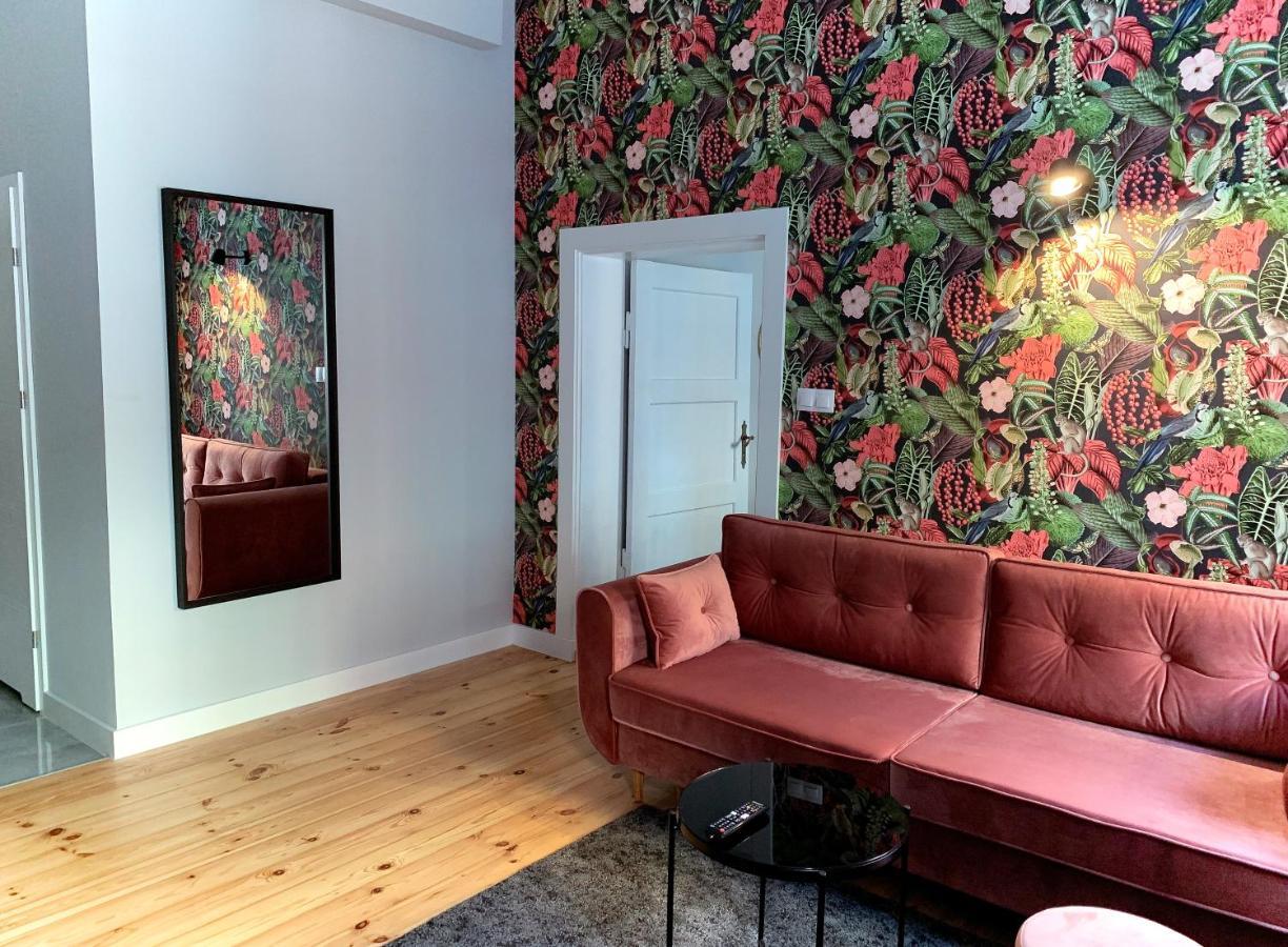 Apartamenty Plac Kolegiacki ポズナン エクステリア 写真